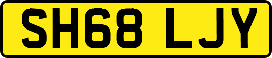 SH68LJY