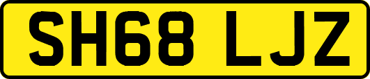 SH68LJZ