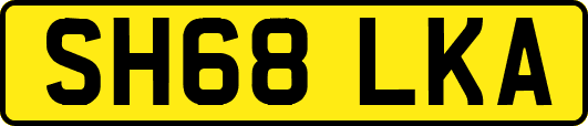 SH68LKA