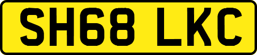 SH68LKC