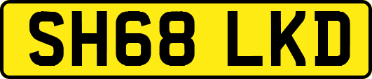 SH68LKD