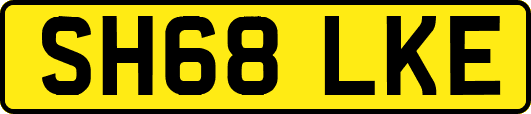 SH68LKE