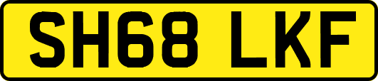 SH68LKF