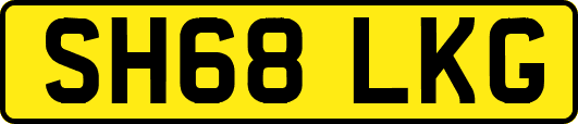 SH68LKG