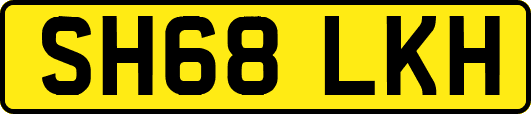 SH68LKH