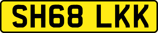 SH68LKK