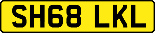 SH68LKL