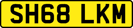 SH68LKM