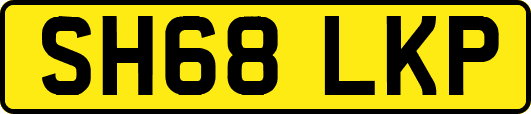 SH68LKP