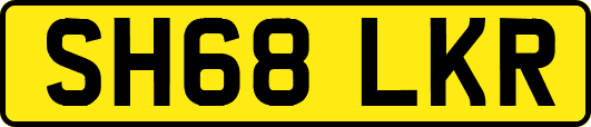 SH68LKR