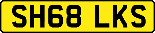 SH68LKS
