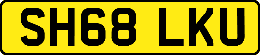 SH68LKU