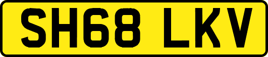 SH68LKV