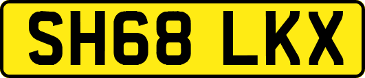 SH68LKX