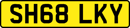 SH68LKY