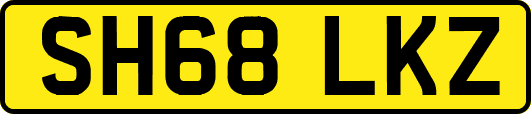 SH68LKZ