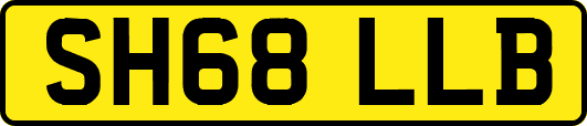 SH68LLB