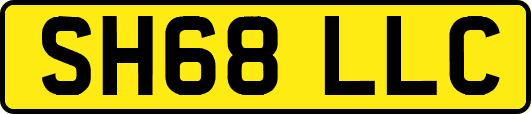 SH68LLC