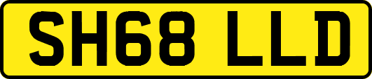 SH68LLD