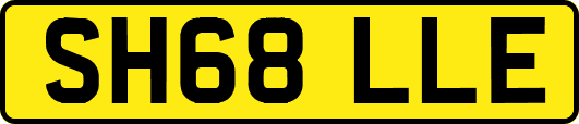 SH68LLE
