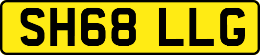 SH68LLG