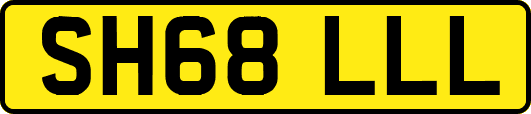 SH68LLL