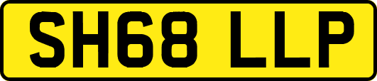 SH68LLP