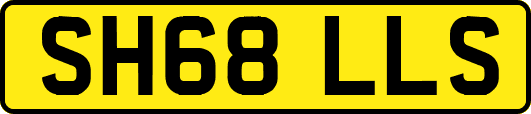 SH68LLS