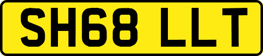 SH68LLT