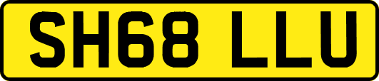 SH68LLU