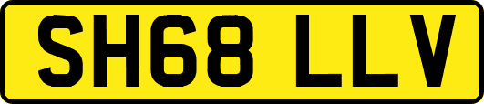 SH68LLV