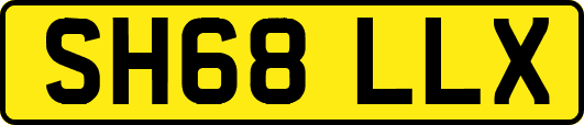 SH68LLX