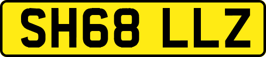 SH68LLZ