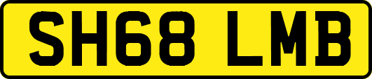 SH68LMB