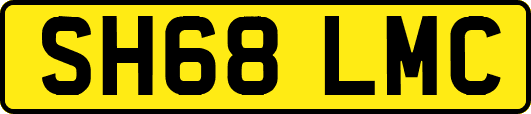 SH68LMC
