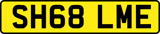 SH68LME