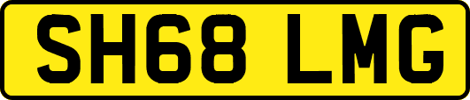 SH68LMG