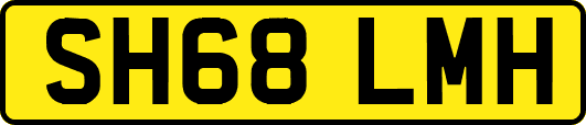 SH68LMH