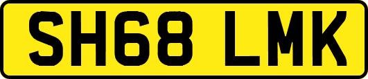 SH68LMK