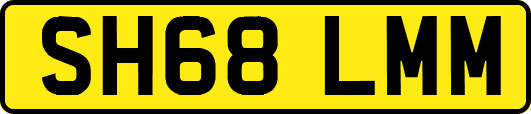 SH68LMM