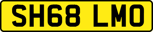 SH68LMO