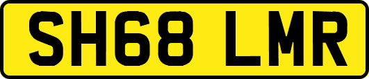 SH68LMR