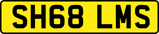 SH68LMS