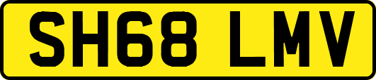 SH68LMV