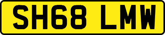 SH68LMW