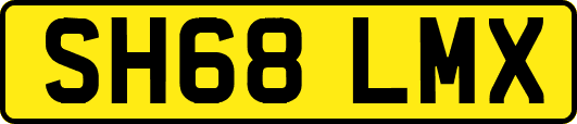 SH68LMX