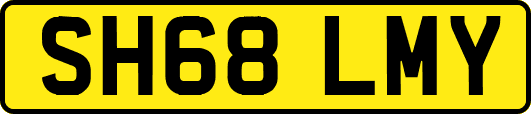 SH68LMY