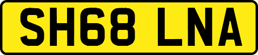 SH68LNA