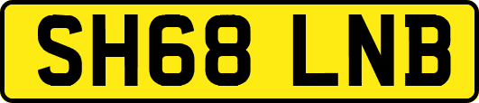 SH68LNB