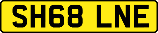 SH68LNE